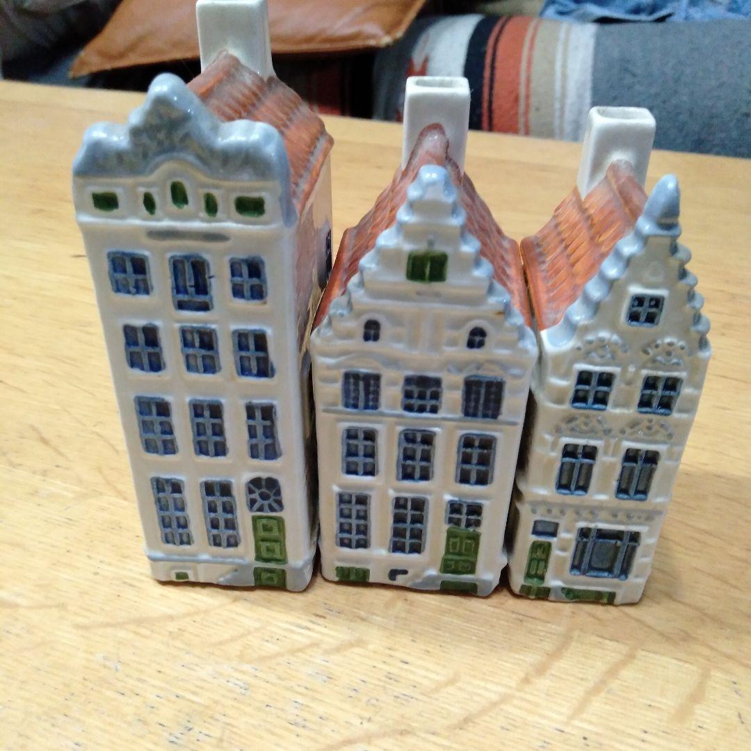置物HotelAmsterdam