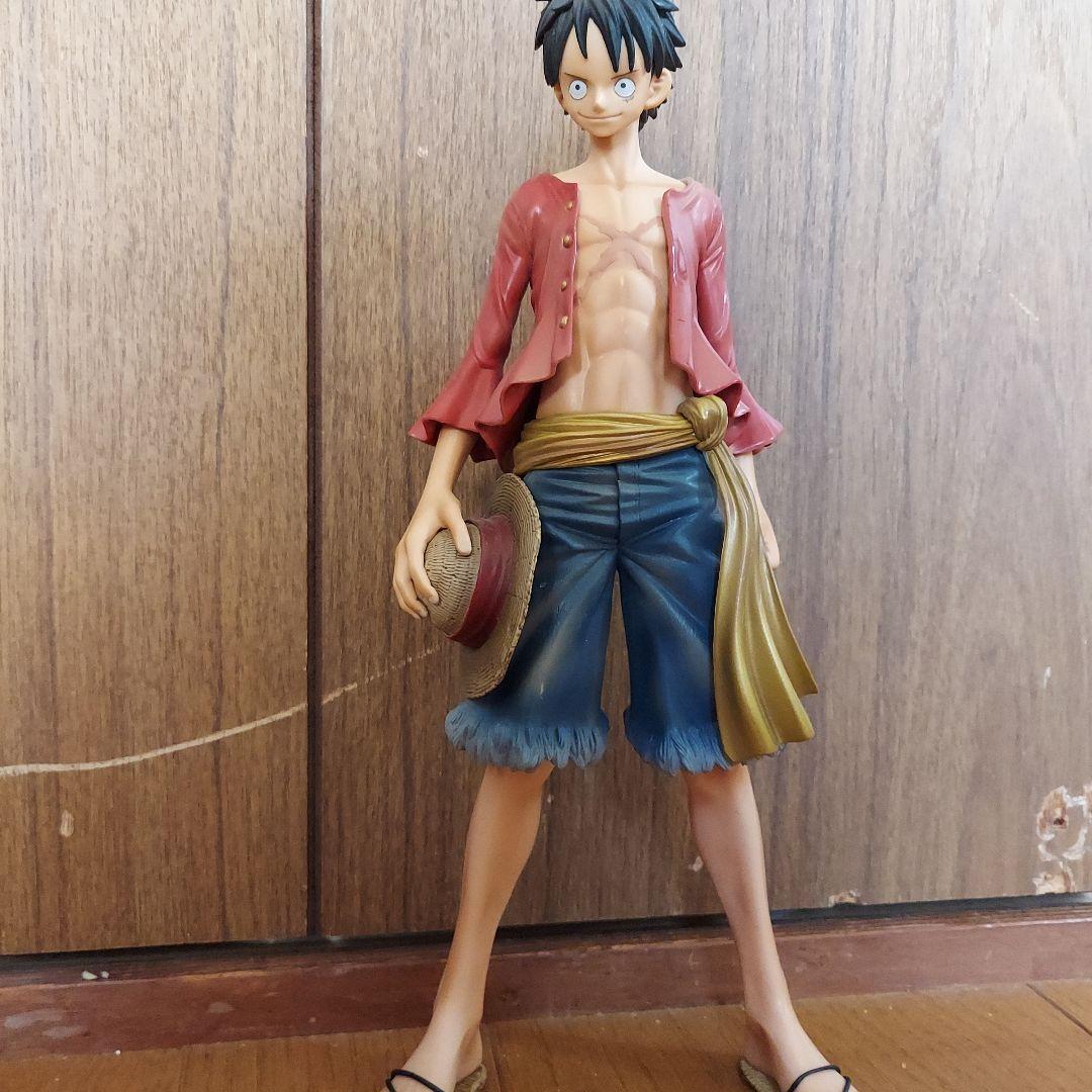 ルフィー