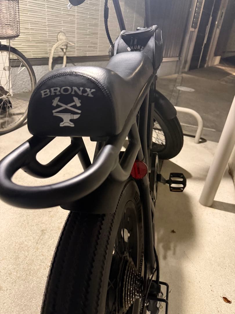 ドンキーコングBRONX BUGGY ブロンクスバギー