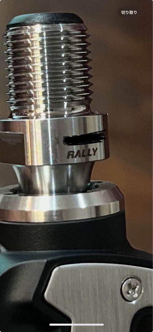 最終値下GARMIN Rally RS200 SHIMANO用 新品