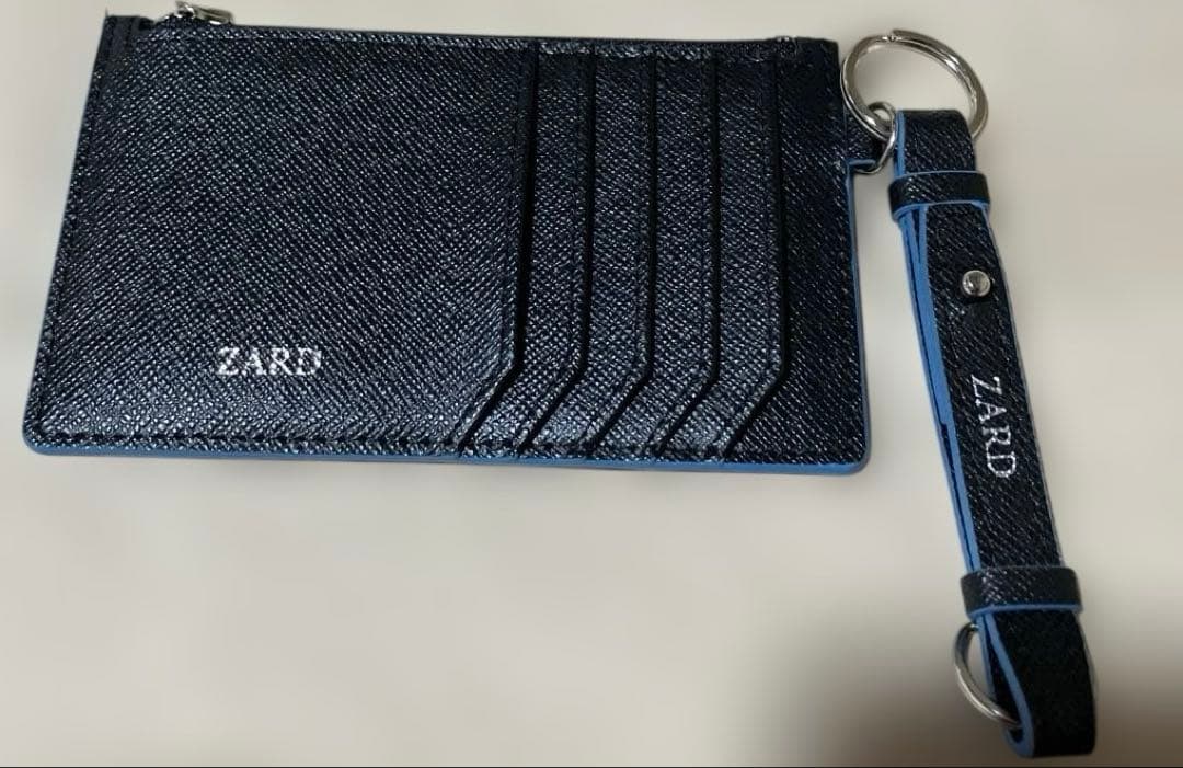 ZARD フラグメントケース