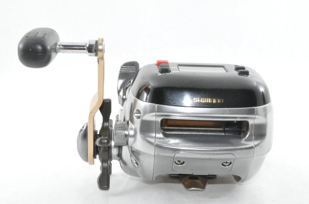 シマノ 電動丸 3000XH