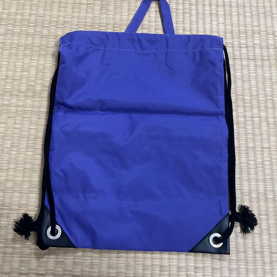 入手困難 X JAPAN リュックバッグ
