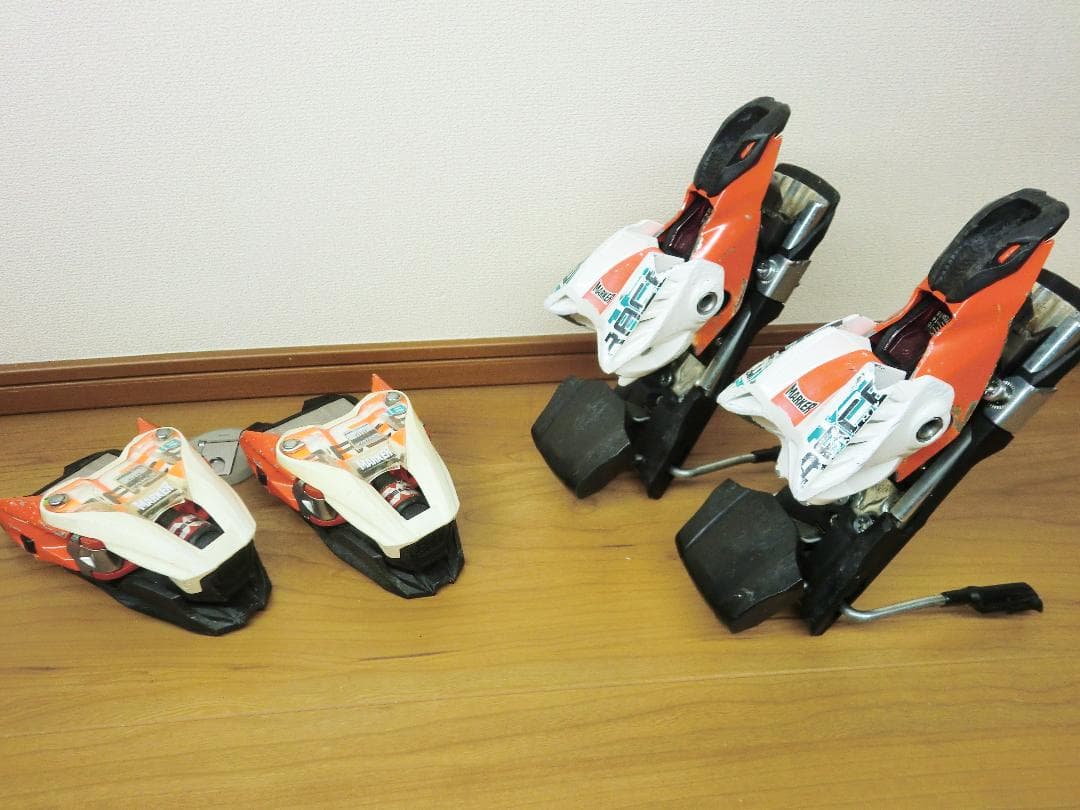 希少!! MARKER XCELL 18 マーカー エクセル18
