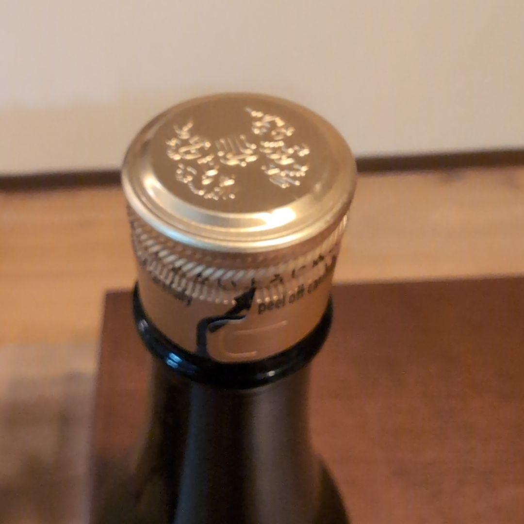 十四代　中取り　上諸白　龍の落とし子　1800ml 2025
