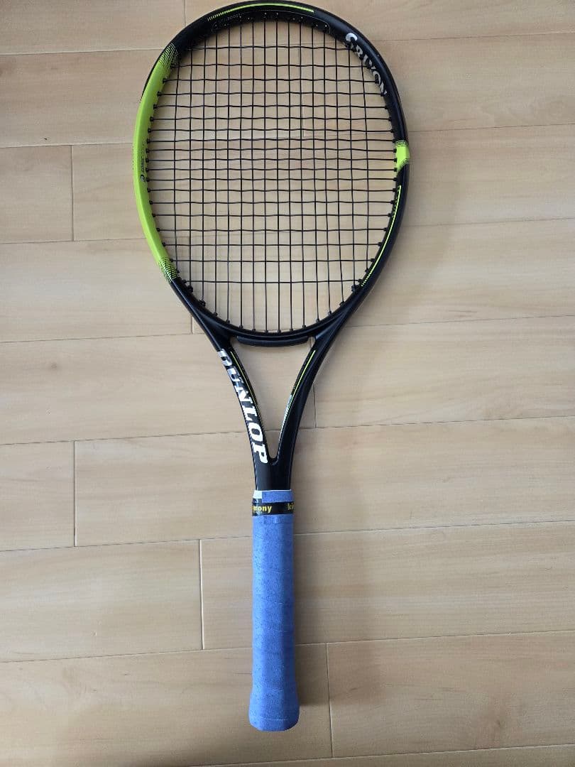 ラケット(硬式用) DUNLOP SX300 2019 G2