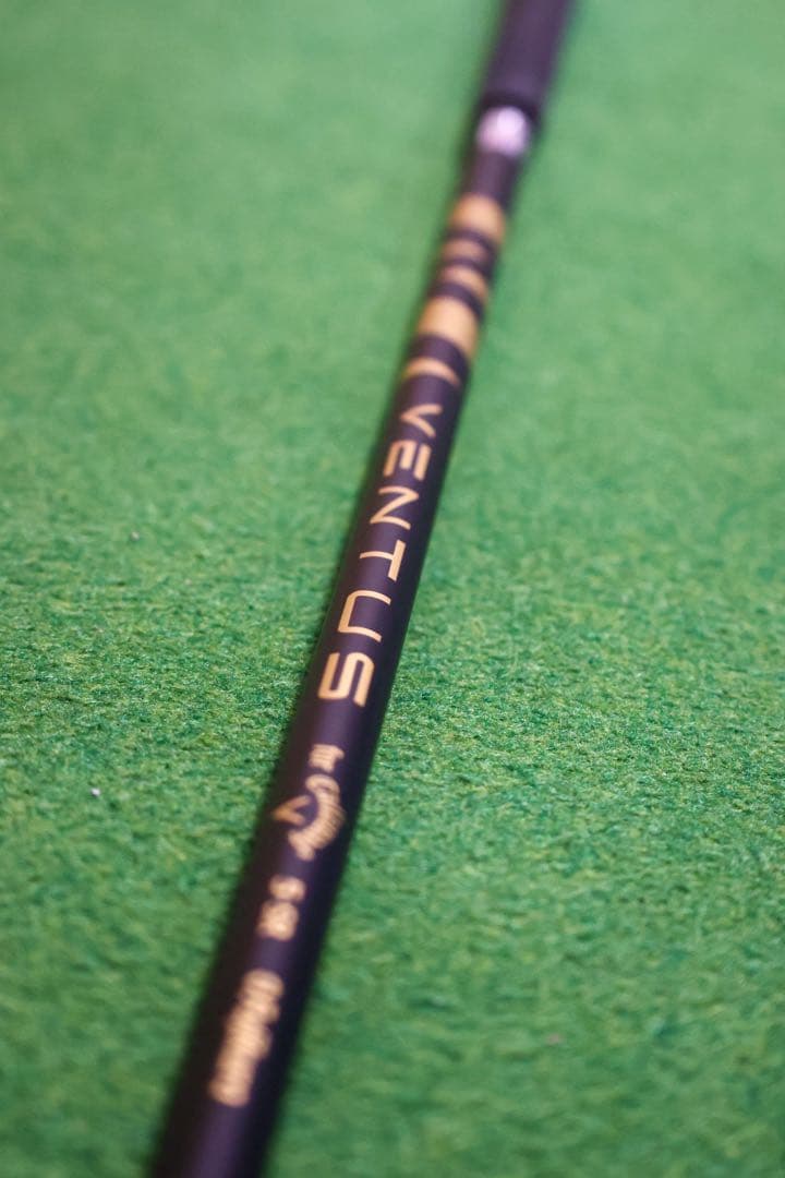 キャロウェイ純正 VENTUS 5 for Callaway（SR）