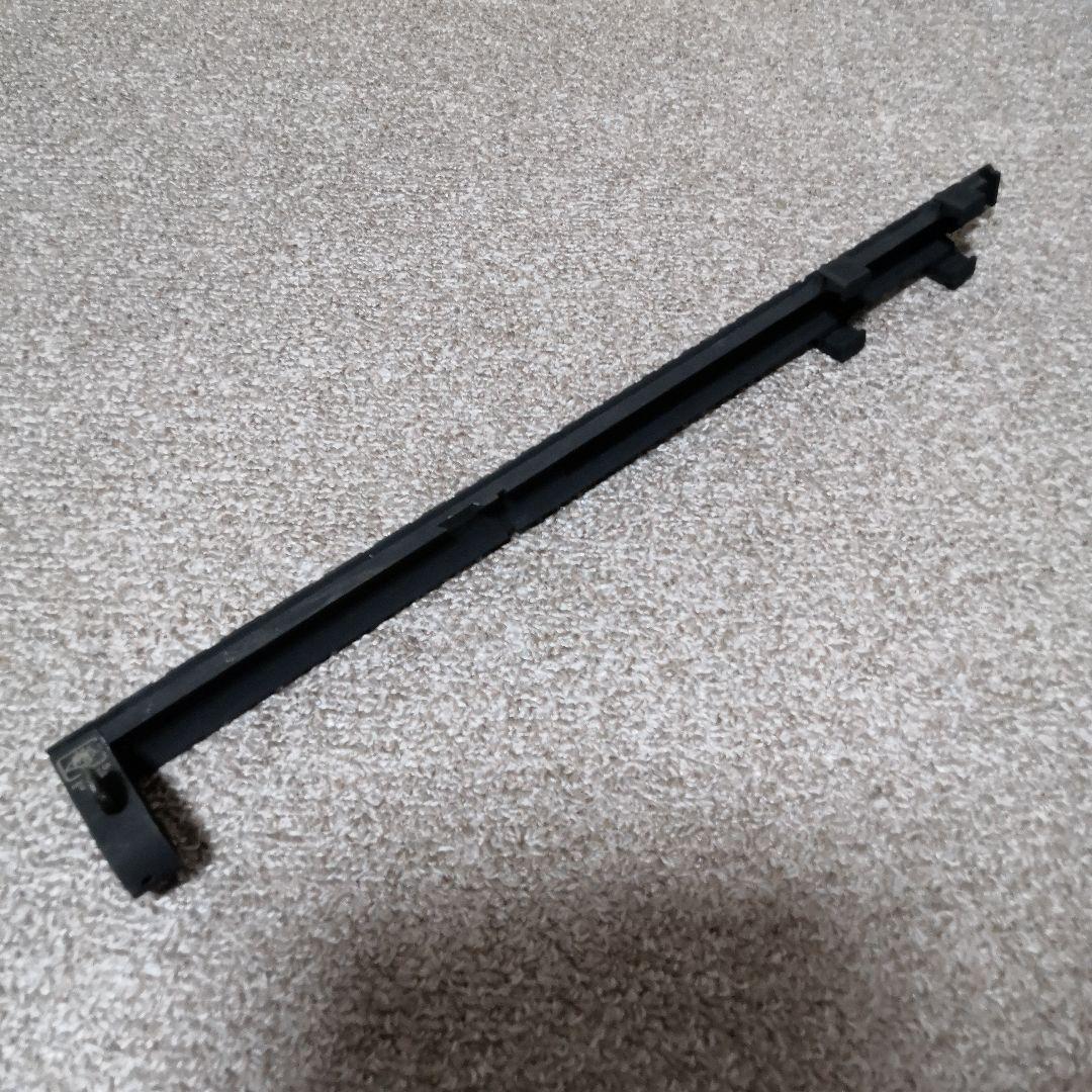 LayLax   レイルスリーブ 東京マルイ H&K MC51 / HK51用
