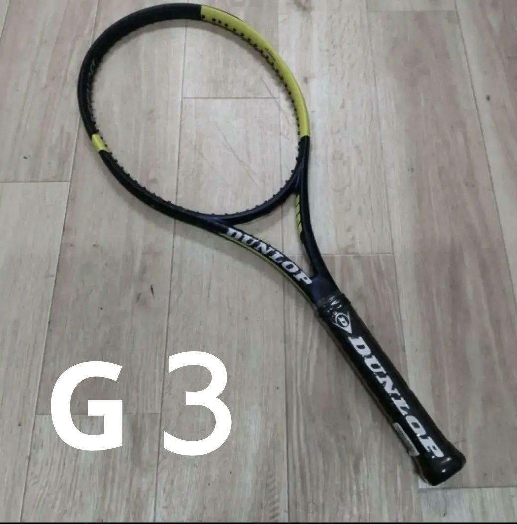 価格交渉OK【ガット張り＆グリップテープ付】新品/SX300 NAVY/G3