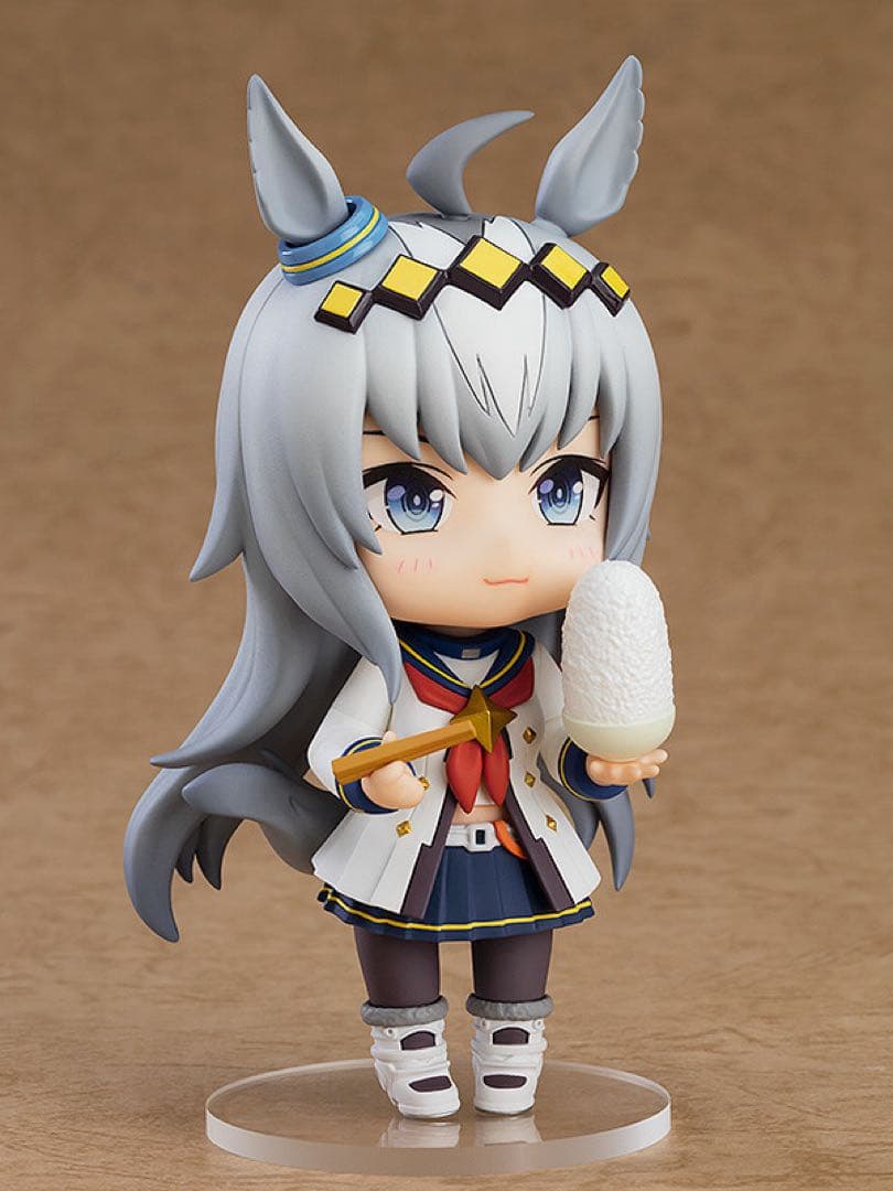 ねんどろいど ウマ娘 2101 オグリキャップ