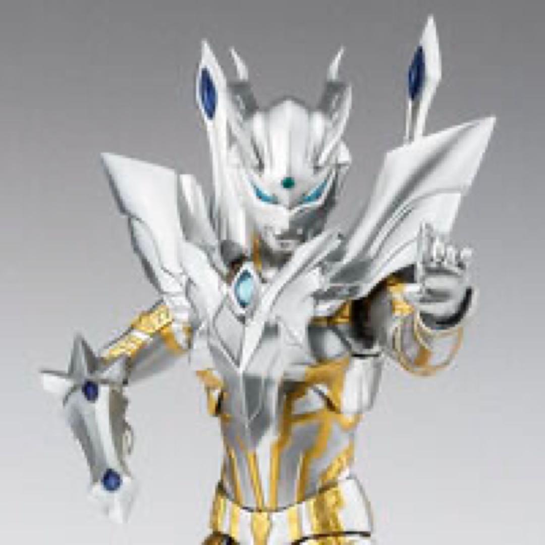 真骨彫　仮面ライダー1号 桜島Ver. ＆シャイニングウルトラマンゼロ セット