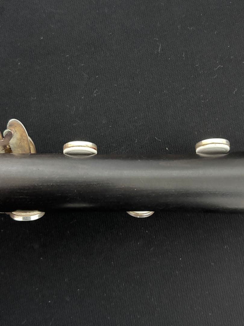 Selmer クラリネット10SⅡ