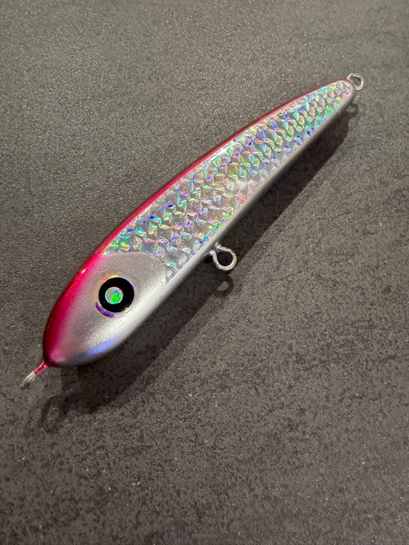 ローカルスタンダード　パドルベイト140b