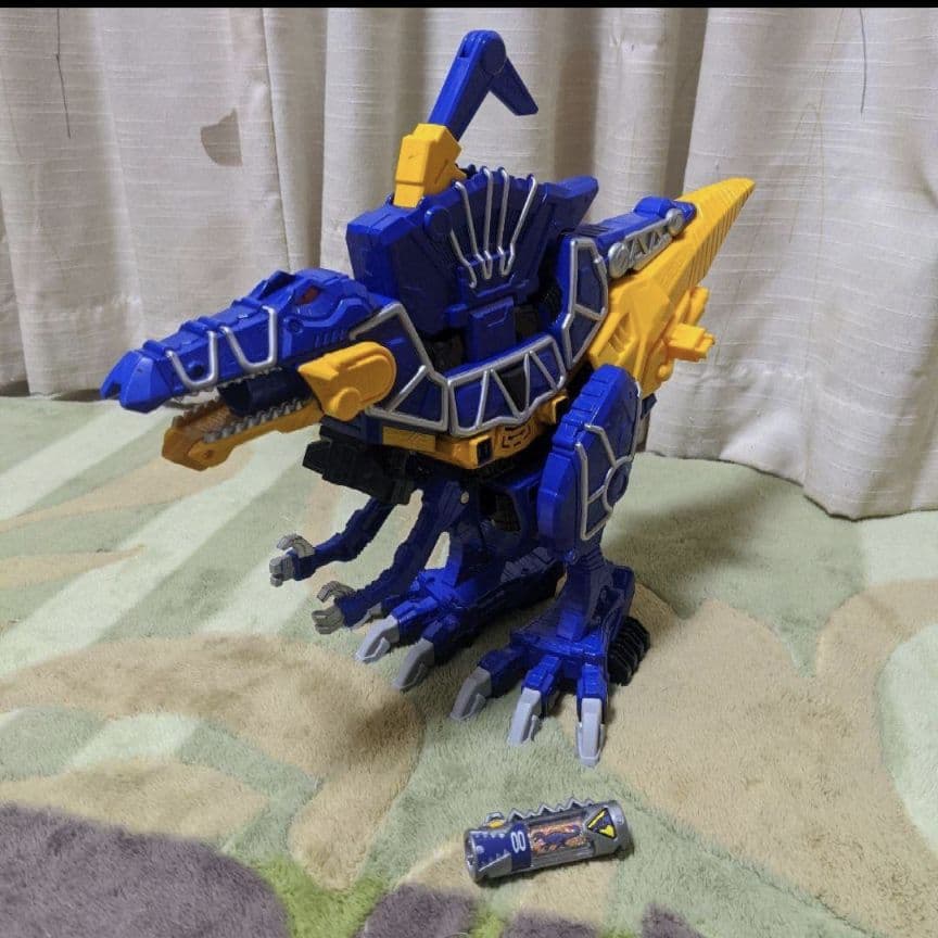 トバスピノ