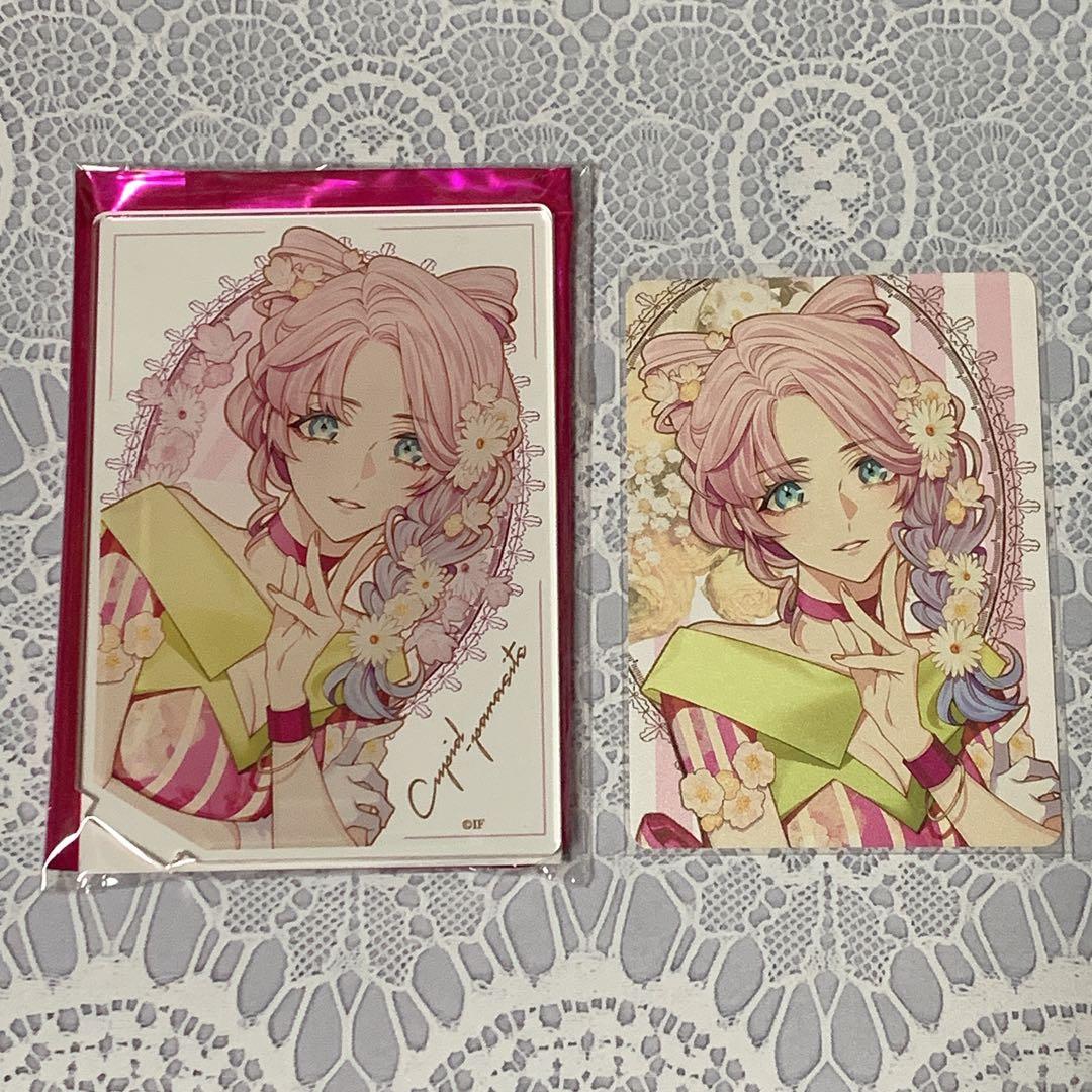 オトメイト　春風　リネット　キュピパラ　アクスタ