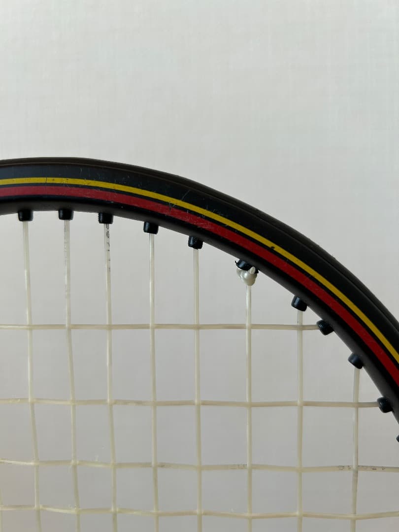 ラケット(硬式用) Wilson ProStaff 6.0 (85sq. inch, G4)