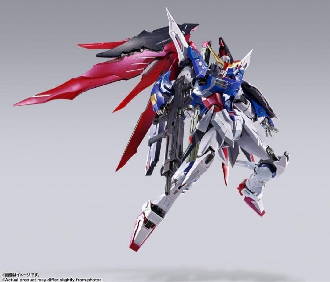 デスティニーガンダム L BUILD FESTIVAL 2024