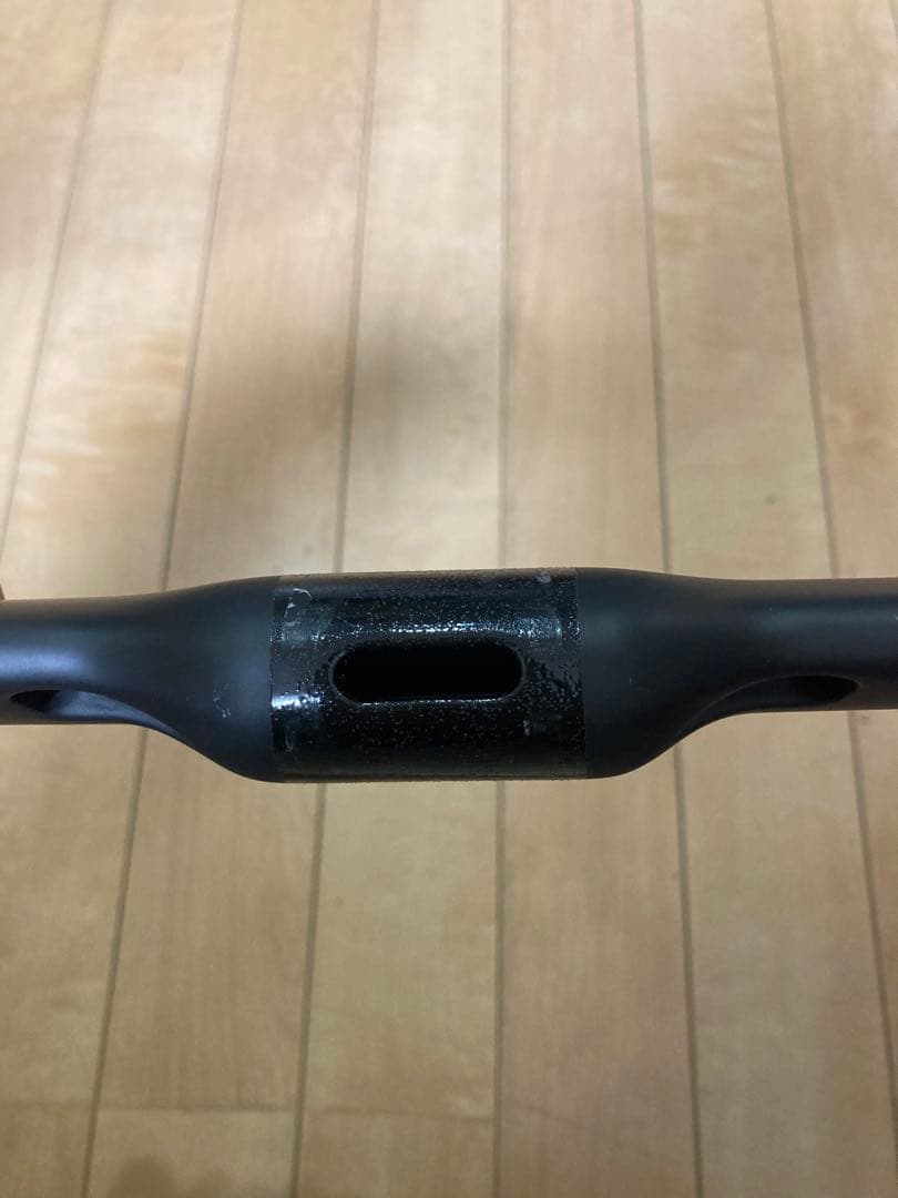 Balugoe 高級カーボンハンドル 340-390