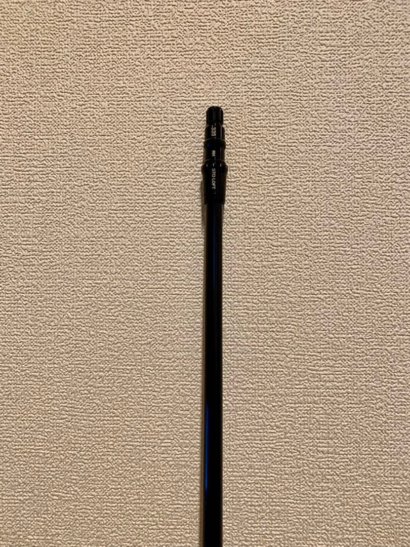 カスタム テーラーメイド 3W 3HL FW 純正 REAX 65X Qi4D等