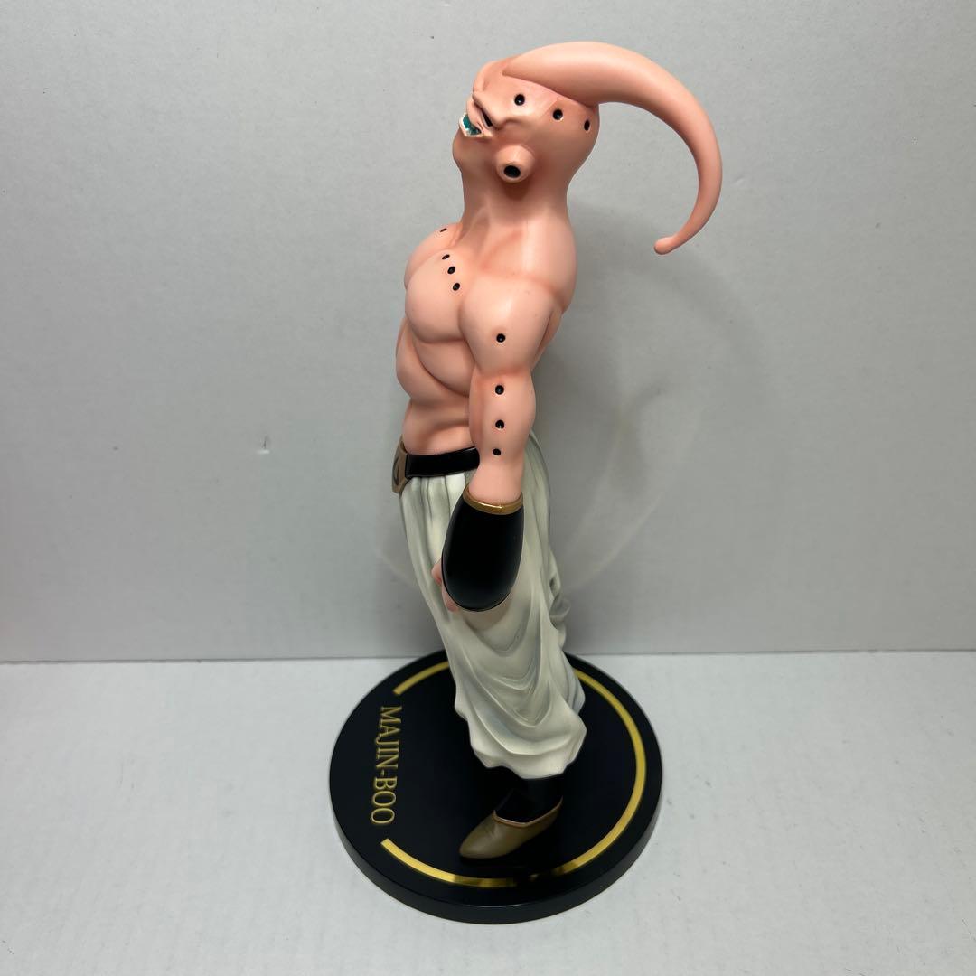 S.H.FiguartsZERO ドラゴンボールZ 魔人ブウ【魂ウェブ商店限定】