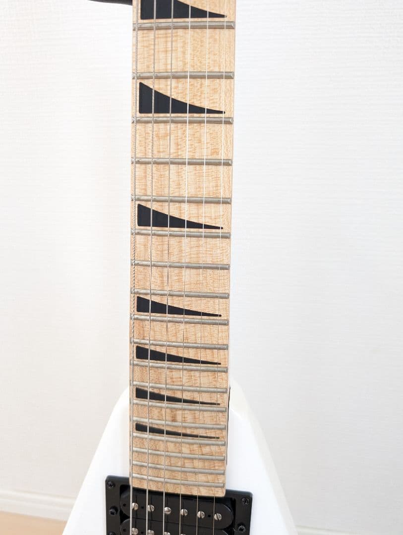 Jackson JS Series JS1XM RR Minion ランディV