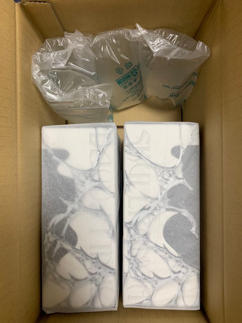 SKULLPANDA XG 2点セット[正規品]