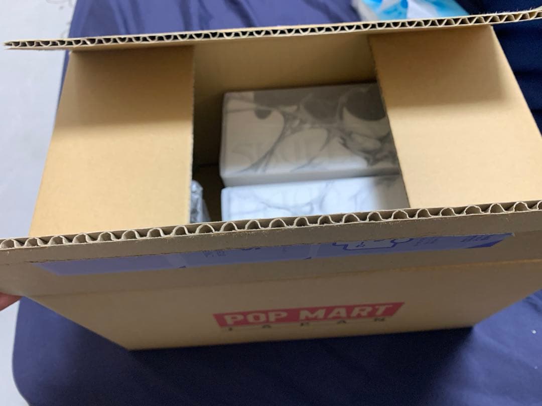 SKULLPANDA XG 2点セット[正規品]