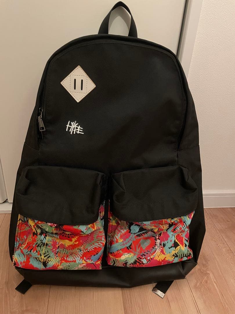 米津玄師　HYPE リュック