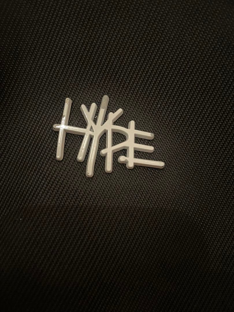 米津玄師　HYPE リュック