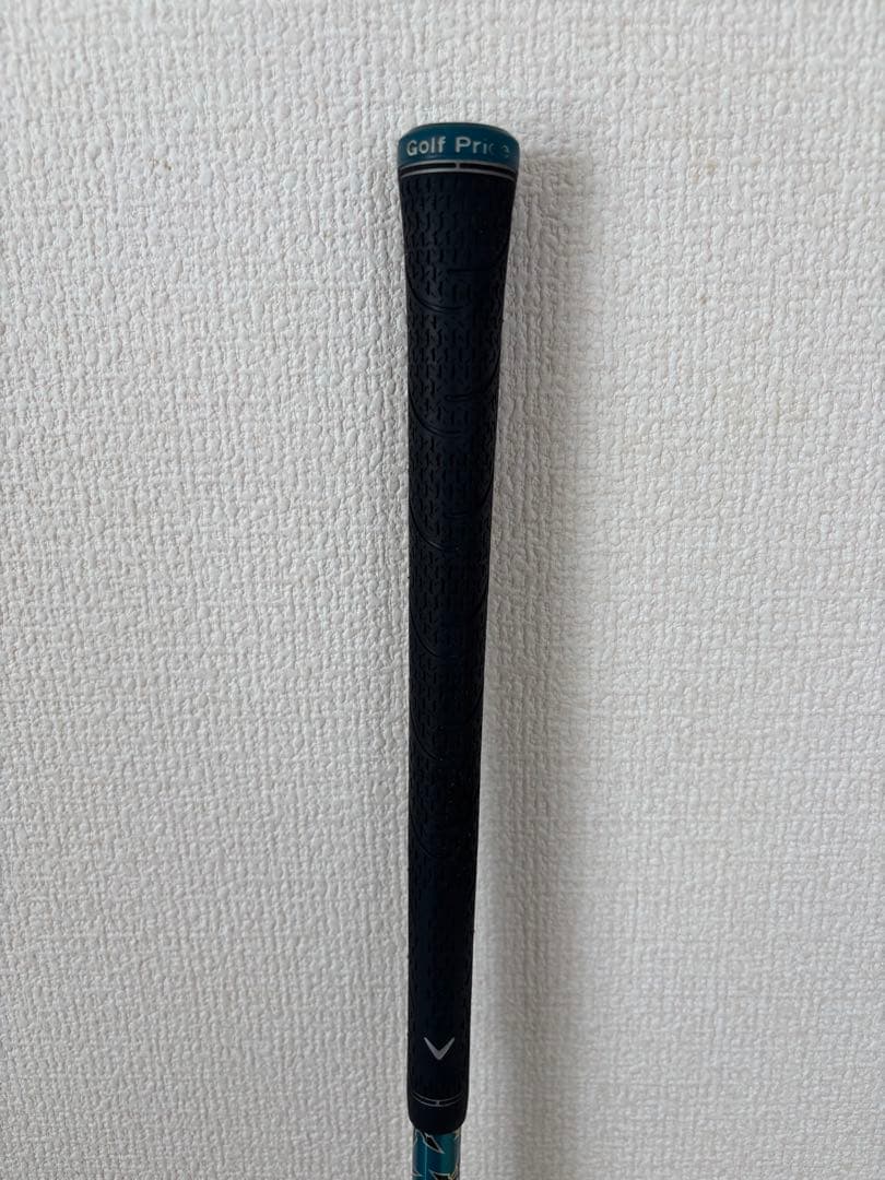 Callaway ローグスター4番ユーティリティ　20°