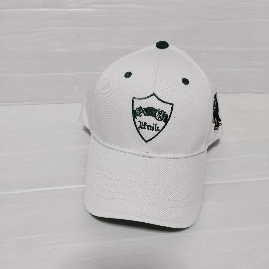青山学院大学　キャップ　3点セット　内2点野球部関係