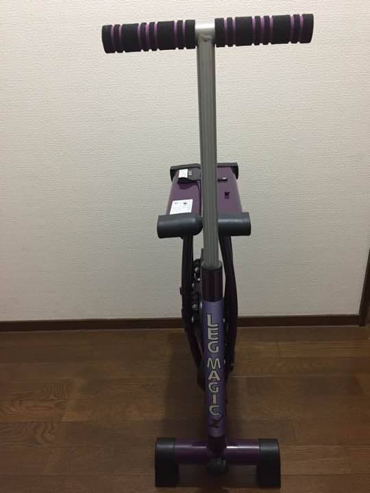 LEG MAGIC Ⅹ