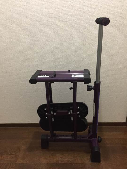 LEG MAGIC Ⅹ