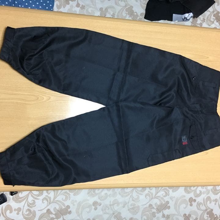 パンツ