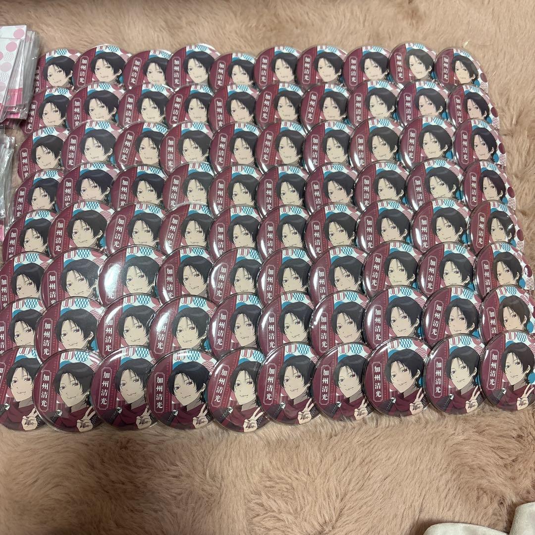 刀剣乱舞 清光