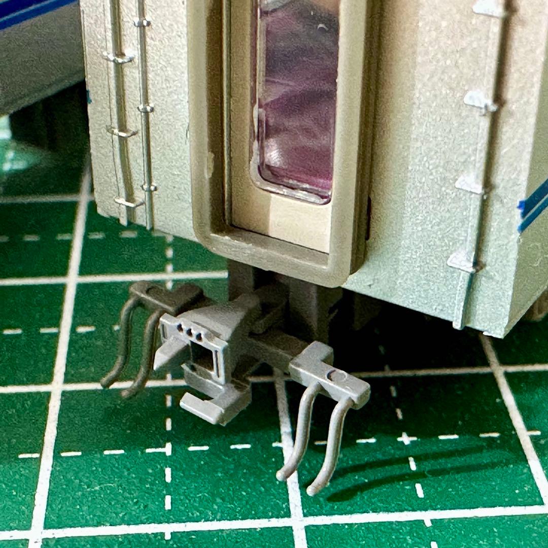 Nゲージ マイクロエース A-6479 北総鉄道 7500形 1次車 8両セット