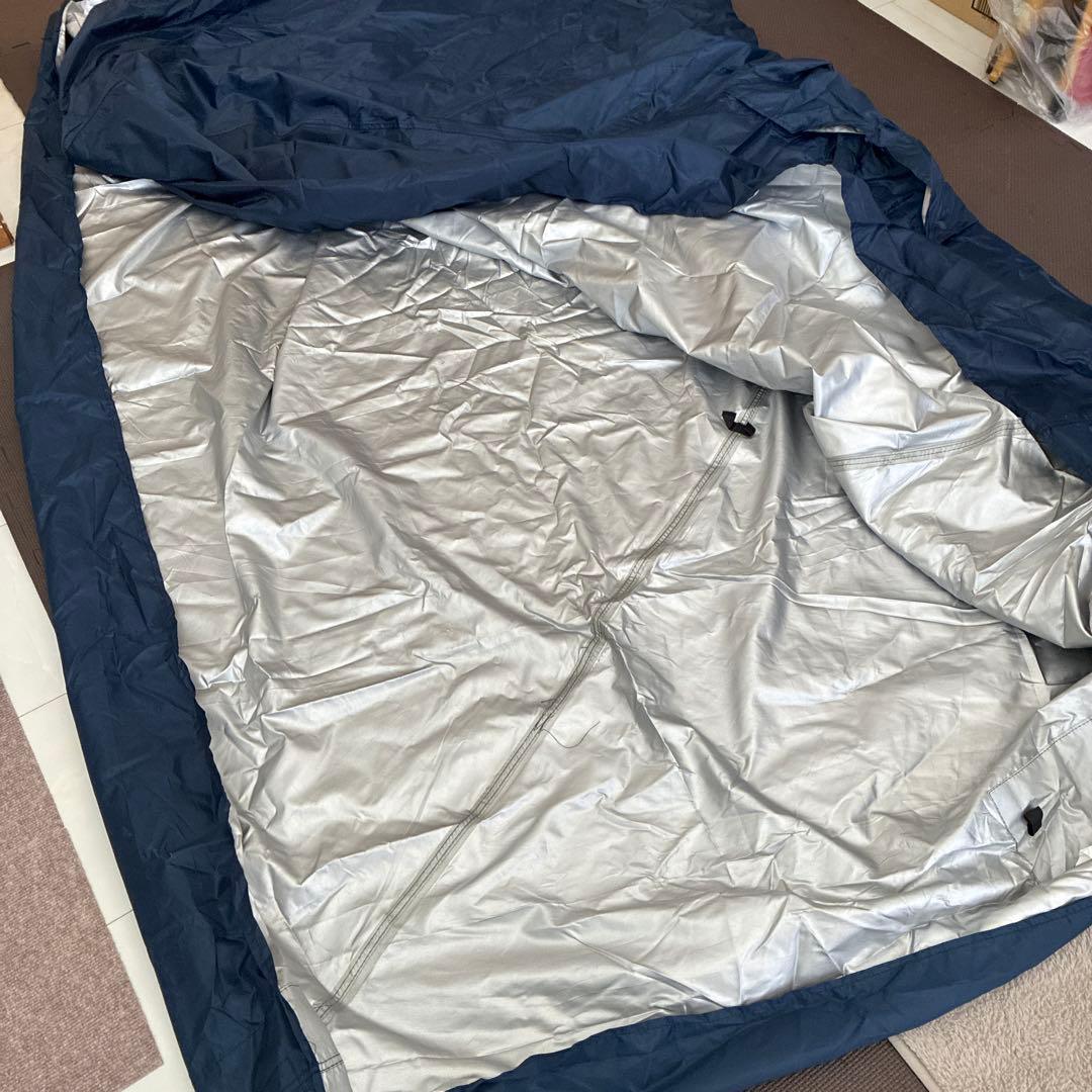 CAPTAIN STAG Quick Shade plus 300×200UV