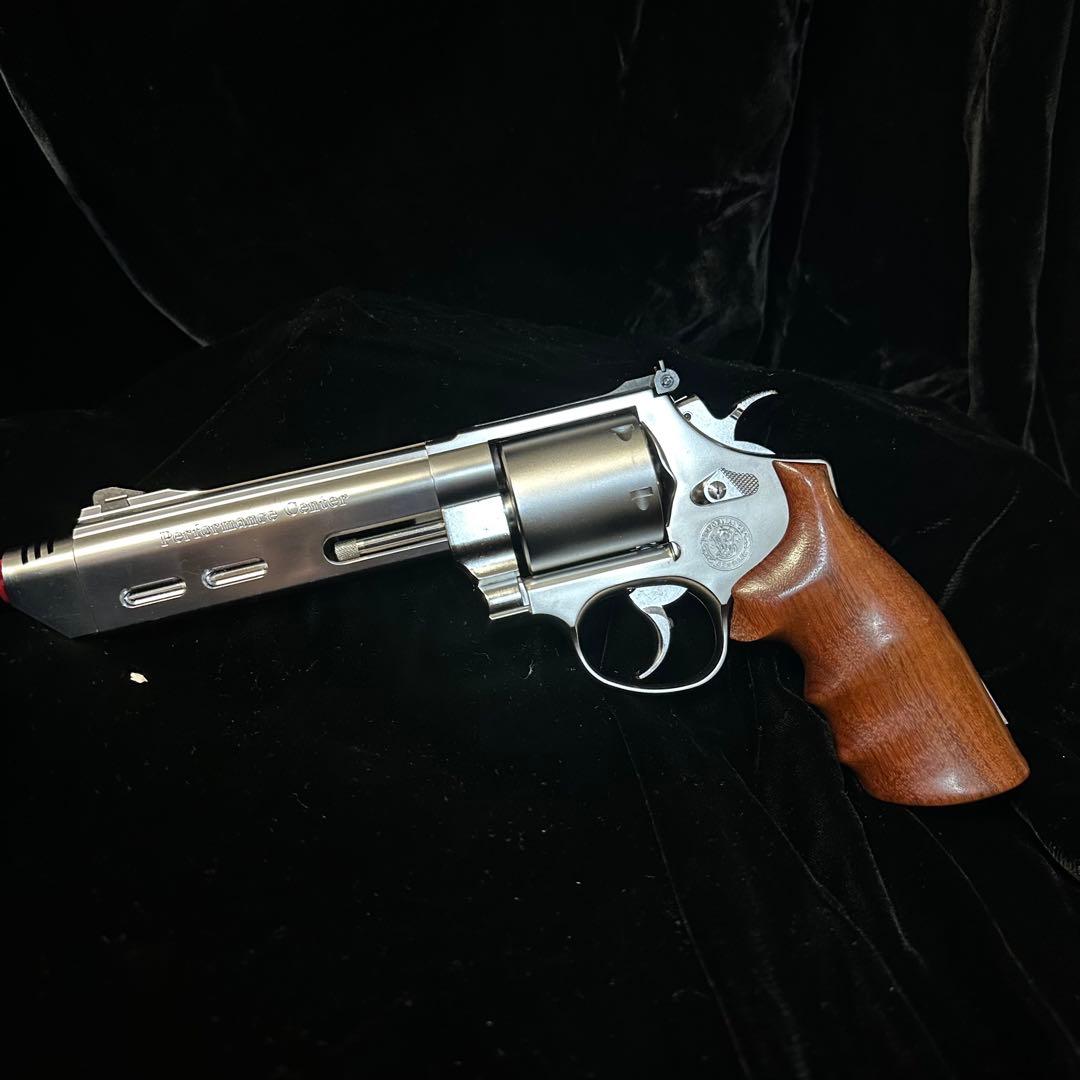 タナカ　M629 パフォーマンスセンター V-comp