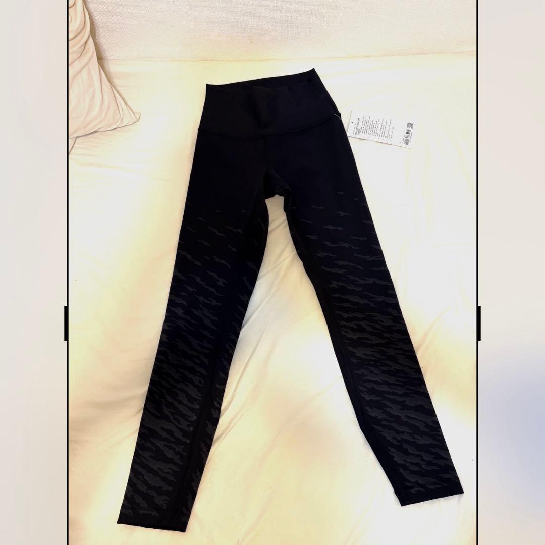 【新品】Wunder Under HR Tight 25\