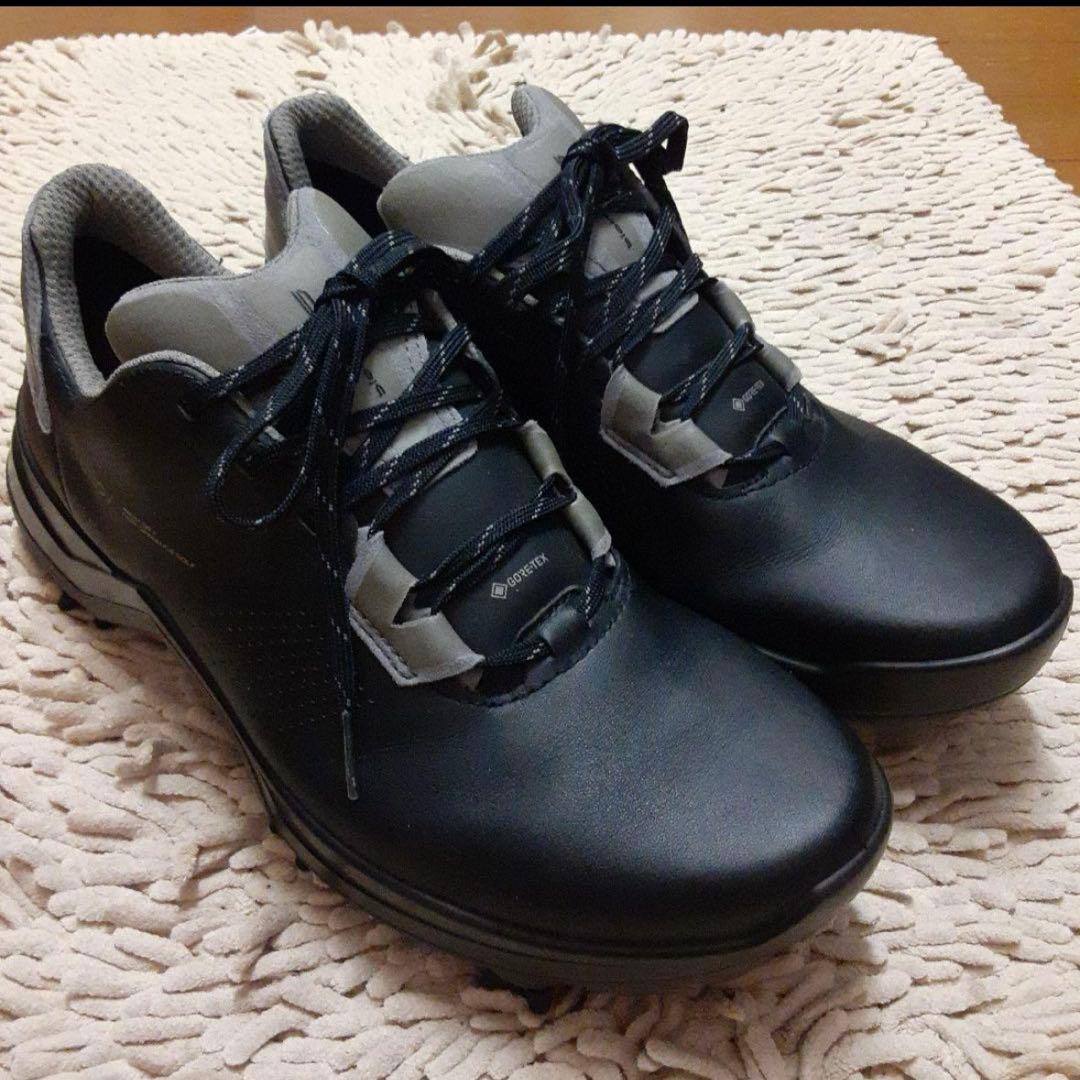 ECCO G5 ブラック