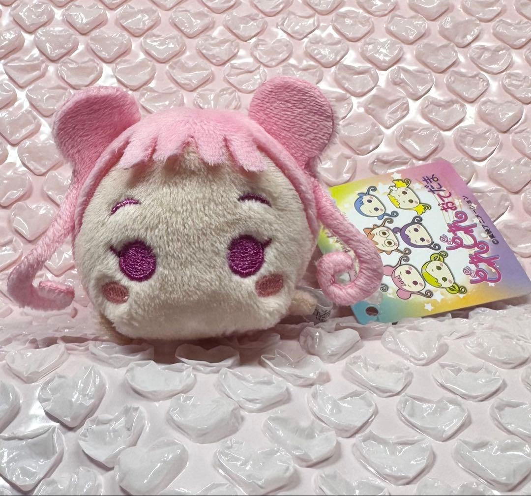 おジャ魔女どれみ展　どれどれおてだま7種