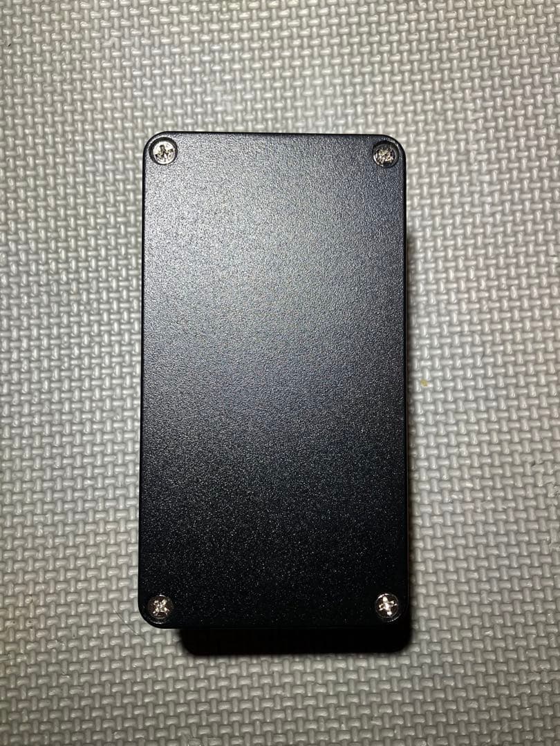 ANIMALS PEDAL fuzz オクターブファズ