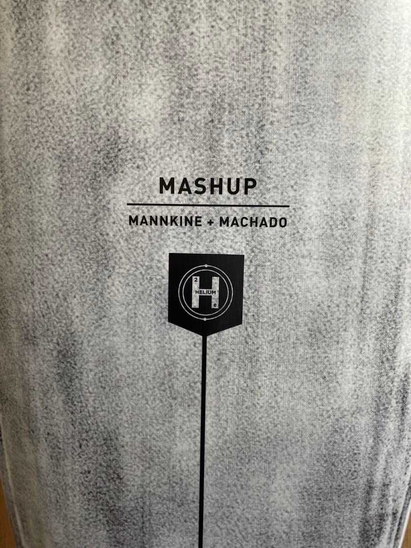 日本正規品ファイヤーワイヤー マッシュアップ Firewire Mashup
