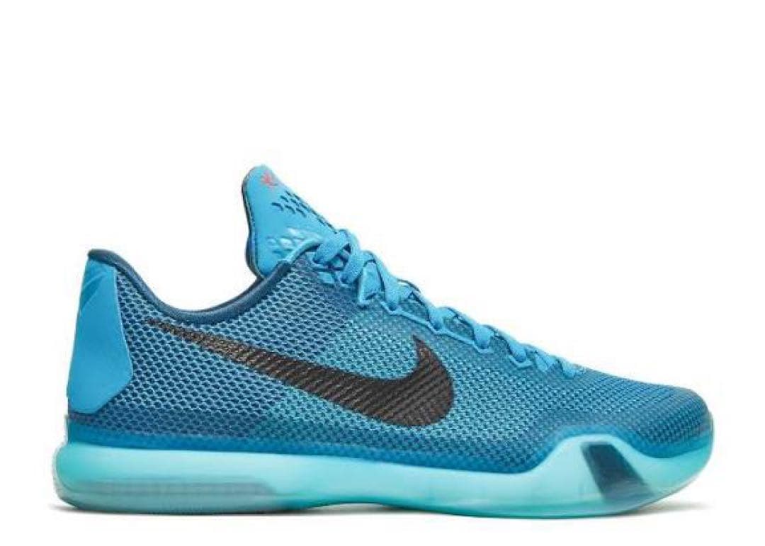 【値下げ中】NIKE KOBE10 30cm