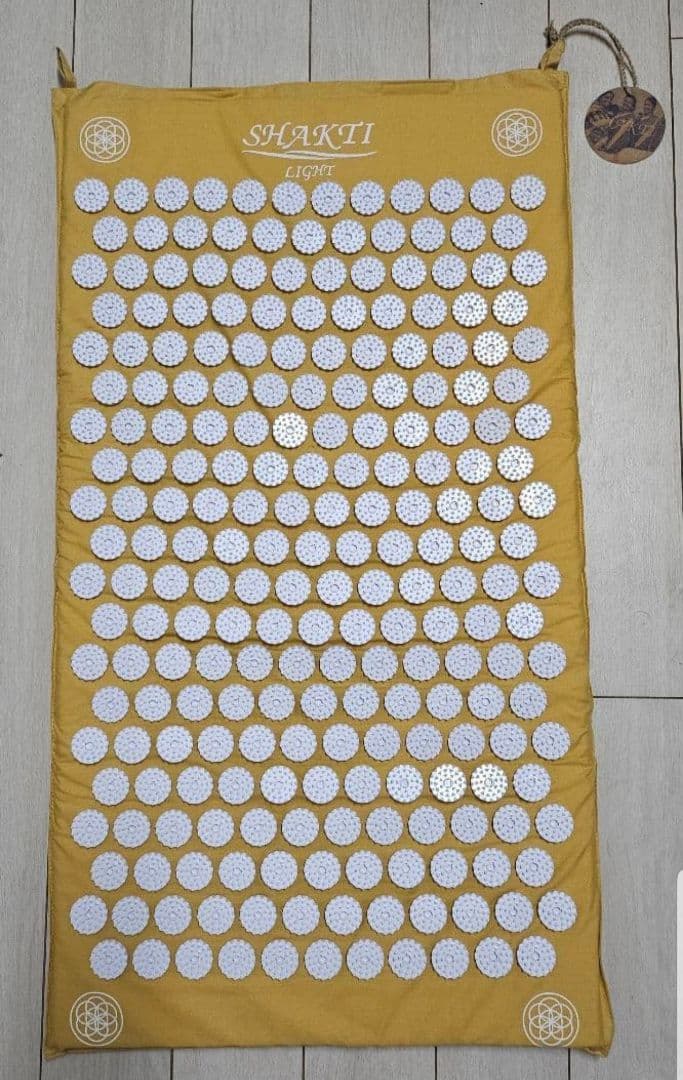 shakti mat シャクティマット レベル1