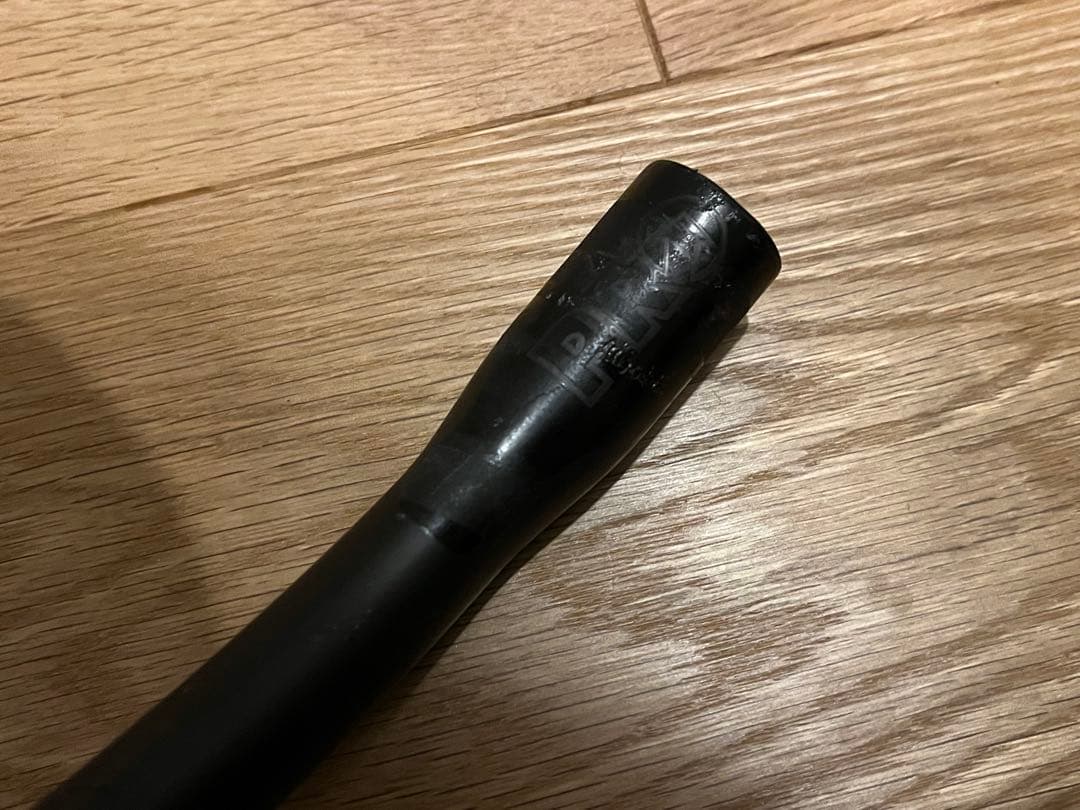 PRO VIBE AERO エアロ カーボンハンドル 400mm