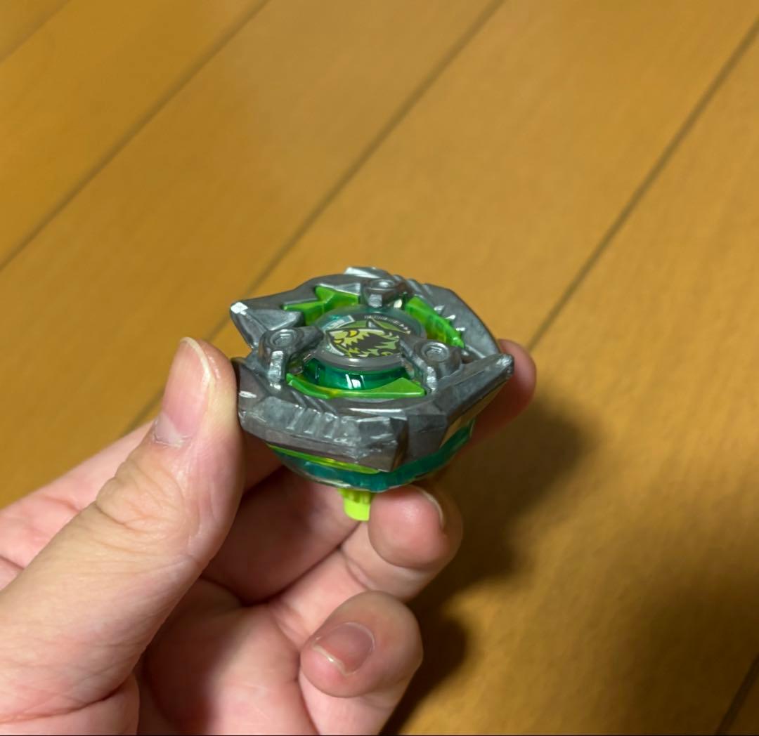DREAM BOX ベイブレードX ケース 小サイズ ドリームボックス