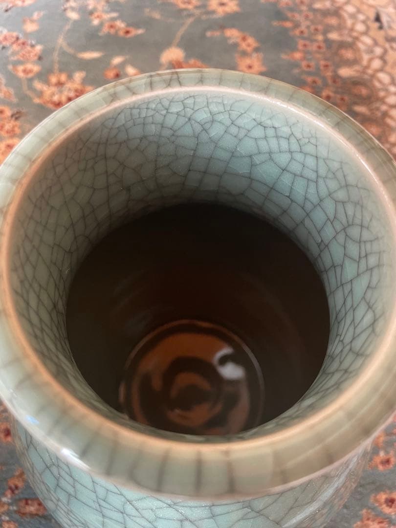 陶器　清水焼