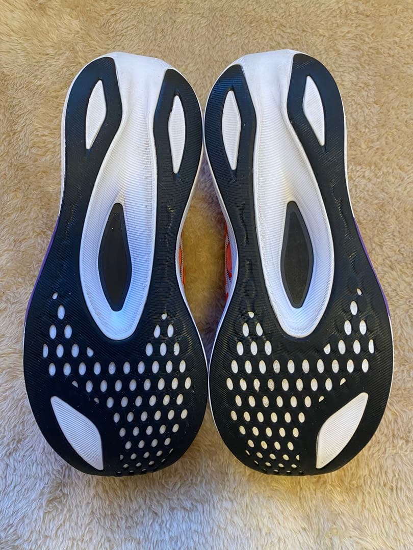 【美品】マジックスピード4　MAGIC SPEED4　25.5