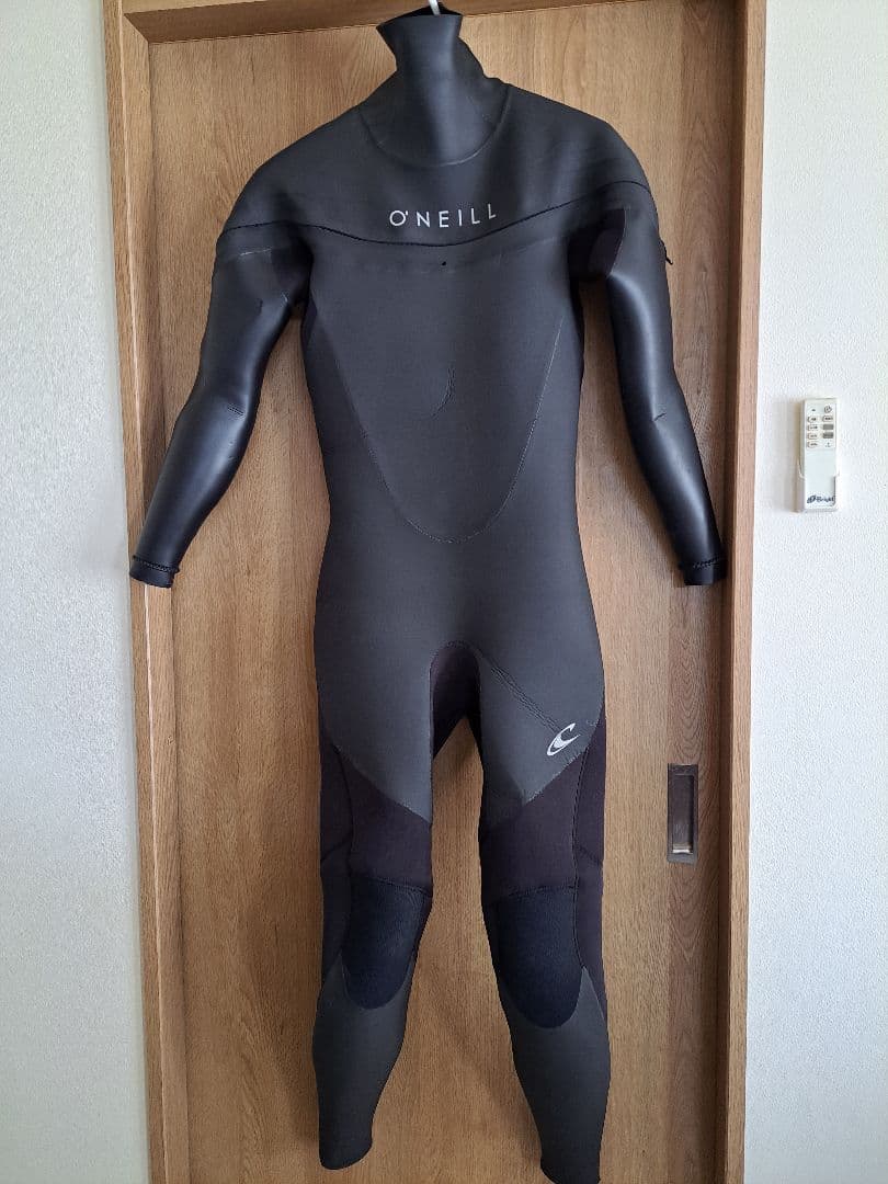 オニール セミドライ 5×3 XL